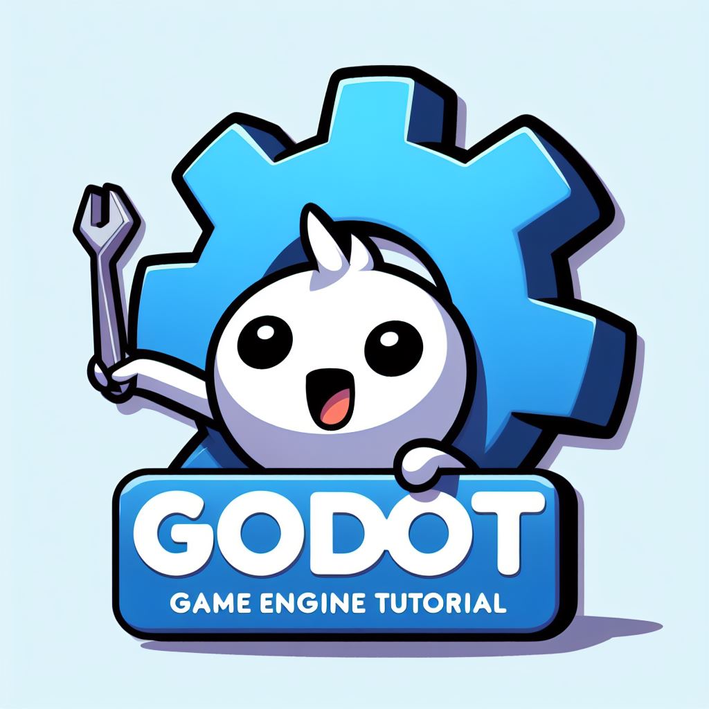 Project Godot2d